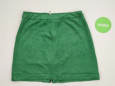 krótkie spódnice tiulowe: Spódnica damska, rozmiar XL — 2