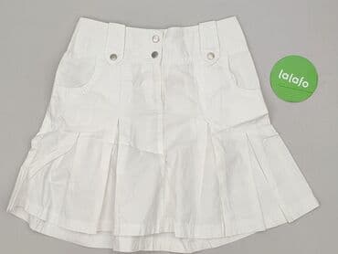 spódniczka mini rozkloszowane: CAMAIEU, Spódnica damska, rozmiar S — 3