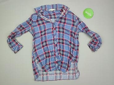 koszula bez kolnierza: Millenium, Koszula damska, rozmiar M — 2