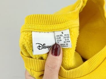 t shirty python: Disney, Women`s sweatshirt, size S (EU 36) — 4