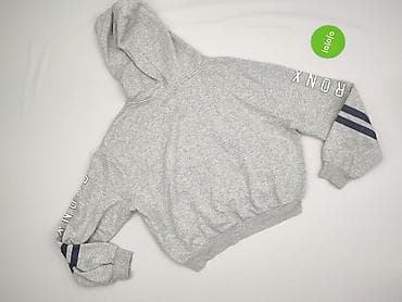 bluza reporter: H&M Divided, Bluza z kapturem damska, rozmiar L — 3