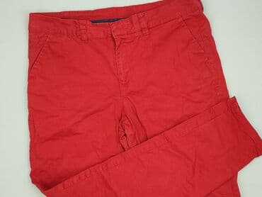 spodenki chada: Reserved, Spodnie materiałowe damskie, rozmiar L — 1