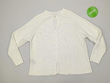 asda: By very, Sweter damski, rozmiar L — 3