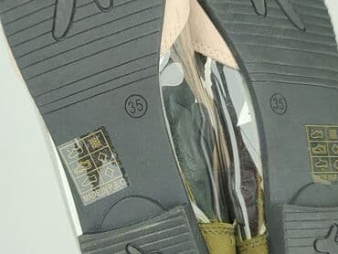 pepco baleriny kapcie: Balerinki damskie, rozmiar 35 — 5