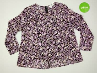 new yorker sukienka w kwiaty: Women's blouse, size S (EU 36) — 2