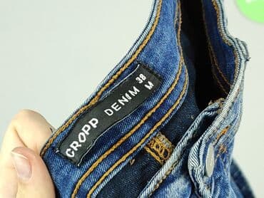 Kobiety: Cropp, Szorty damskie, rozmiar M — 4