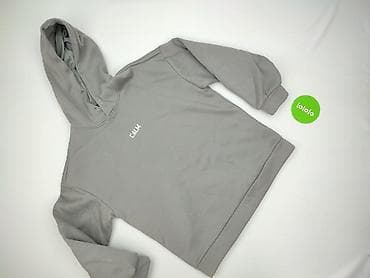 koszulka hooligans poland: Dazy, Bluza z kapturem damska, rozmiar M — 2