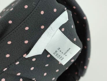 koszulka z guzikami h m: H&M, Sukienka damska, rozmiar XS — 4
