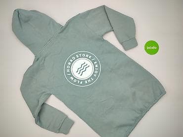 2 hand clothes: Bluza z kapturem damska, rozmiar M — 3