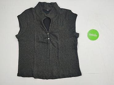 got: Bluzka damska, rozmiar 4XL — 2