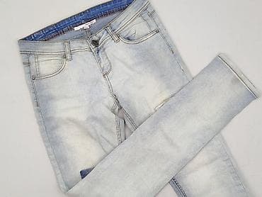 Tally Weijl, Jeansy damskie, rozmiar M