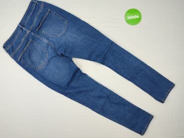 t shirty tommy hilfiger basic: H&M, Jeansy damskie, rozmiar M — 3
