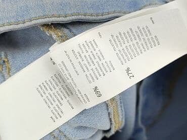 nerka damska tommy jeans: Sinsay, Jeans for women, size XS (EU 34) — 5