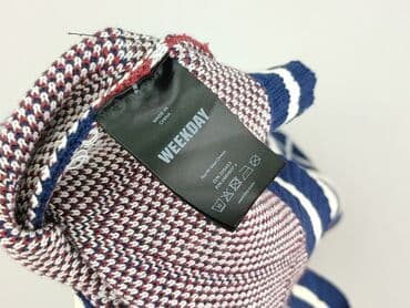 sweter wiedzmin: Weekday, Sweter damski, rozmiar 4XL — 4