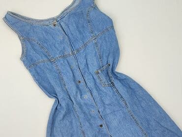 ubrania 90s: Sukienka damska, rozmiar S — 2