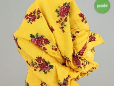 reserved żółta spódnice: New Look, Spódnica damska, rozmiar 2XL — 5