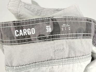 buty zimowe psi patrol smyk: Cargo, Szorty dla mężczyzn, rozmiar XL — 4