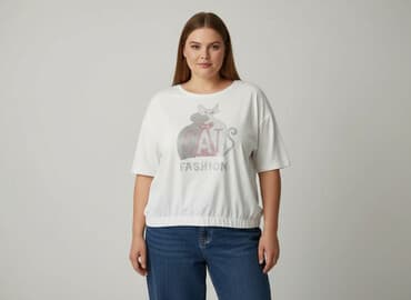 koszulka damska na 40 urodziny: Free Still, Футболка жіноча, розмір 4XL — 1