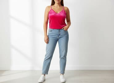 han bielizna: Shein, Top damski, rozmiar XL — 7