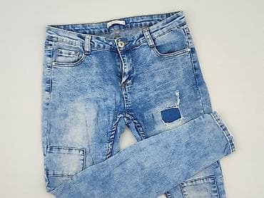 sukienki laf: Laulia, Jeansy damskie, rozmiar L — 1