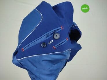 Garnitury: Marynarka dla mężczyzn, rozmiar L — 4