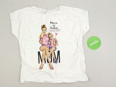 tanya t shirty: T-shirt damski, rozmiar 2XL — 3