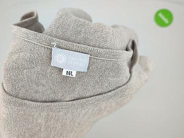intermoda garnitury: Sweter damski, rozmiar M — 6