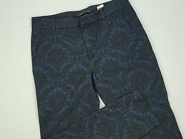 Zara, Spodnie materiałowe damskie, rozmiar M