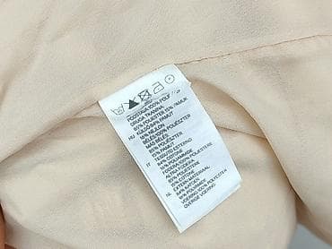 spodnicospodnie hm: H&M, Marynarka damska, rozmiar L — 5