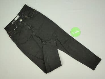 jeansy mom fit mango: Mango, Jeansy damskie, rozmiar XS — 2