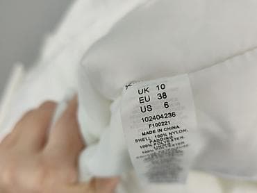 tanie ramoneski: AsYou, Kurtka zimowa damska, rozmiar M — 6