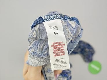 yi fan: F&F, Bluzka damska, rozmiar 3XL — 4
