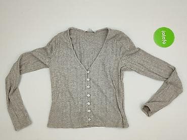 pull and bear sweterek: MNG, Кардиган жіночий, розмір S — 2