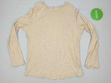 luźna bluzki oversize: Bluzka damska, rozmiar 3XL — 2