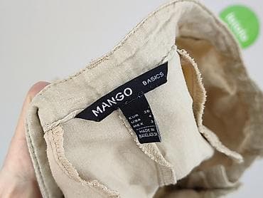 szorty mango: Mango, Szorty damskie, rozmiar S — 5
