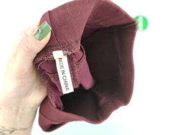 jeansy damskie podarte: Spodnie materiałowe damskie, rozmiar 2XS — 4