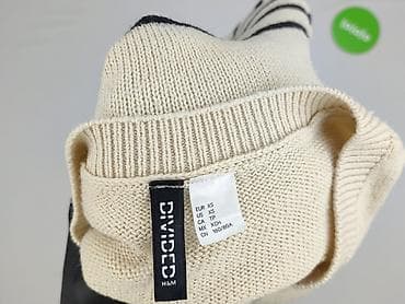 czarny sweter h: H&M Divided, Sweter damski, rozmiar XS — 5