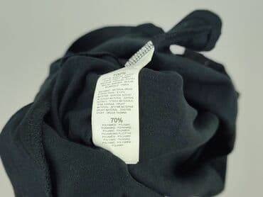 sukienka bez ramion z długim rękawem: Sukienka damska, rozmiar S — 5