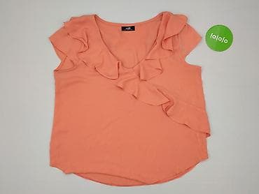 wallis: Wallis, Bluzka damska, rozmiar 2XL — 2