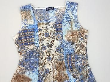 bluzka basic rekaw 34: Bluzka damska, rozmiar M — 1