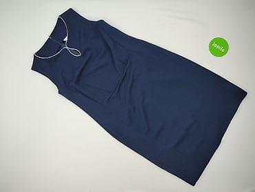 sukienka cargo: Tu, Sukienka damska, rozmiar 4XL — 2