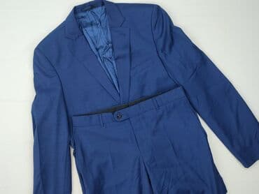 Suit for men, One size, condition - Perfect