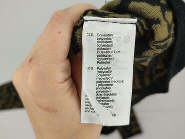 sukienka w panterkę, mohito: BPC Selection, Kardigan damski, rozmiar XL — 5