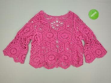 b: Women`s cardigan, size 4XL — 3