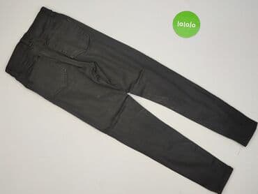 jeansy damskie topshop: Topshop, Jeansy damskie, rozmiar XS — 3