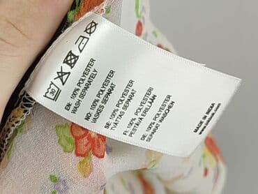 solar bluzki wizytowe: Bik Bok, Women's blouse, size L (EU 40) — 5