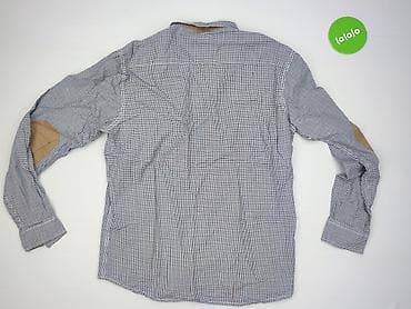 asymetryczna: Diverse, Koszulа dla mężczyzn, rozmiar XL — 4