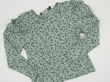 eko bluzy: KappAhl, Bluzka damska, rozmiar XS — 1