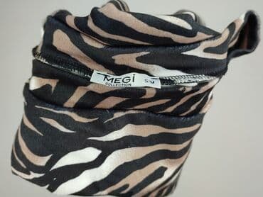 bluzy z motywem zwierzęcym: MEGI, Women's blouse, size M — 5