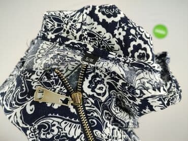 kombinezony damskie duże rozmiary: Kombinezon damski, S — 4